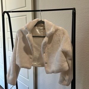 Children’s winter crop warm